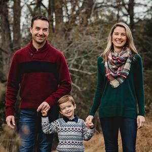 Meet your Posher, Stefanie